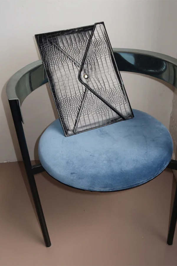 Heaven Mayhem Laptop Sleeve - Black