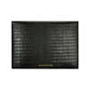Heaven Mayhem Laptop Sleeve - Black - Thumbnail 3