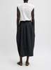 Tibi Nylon Lantern Skirt - Thumbnail 4
