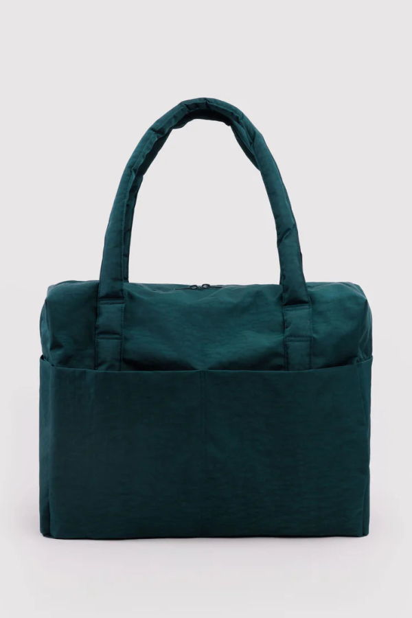 BAGGU Cloud Carry On Bag