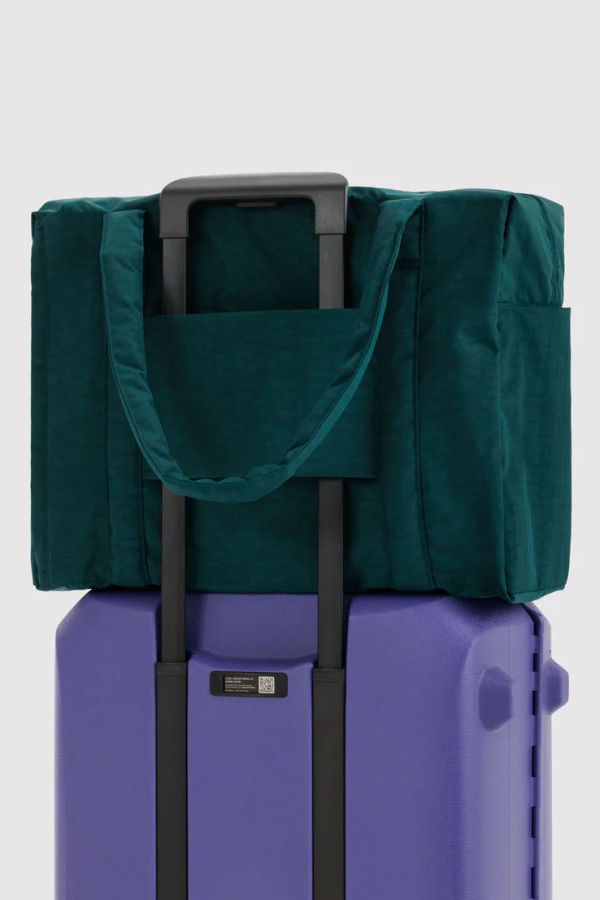 BAGGU Cloud Carry On Bag