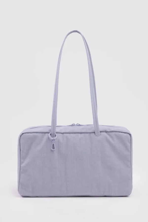 BAGGU Medium Bowler Bag