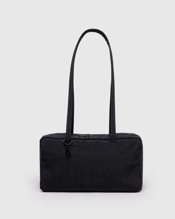 BAGGU Nylon Bowler Bag