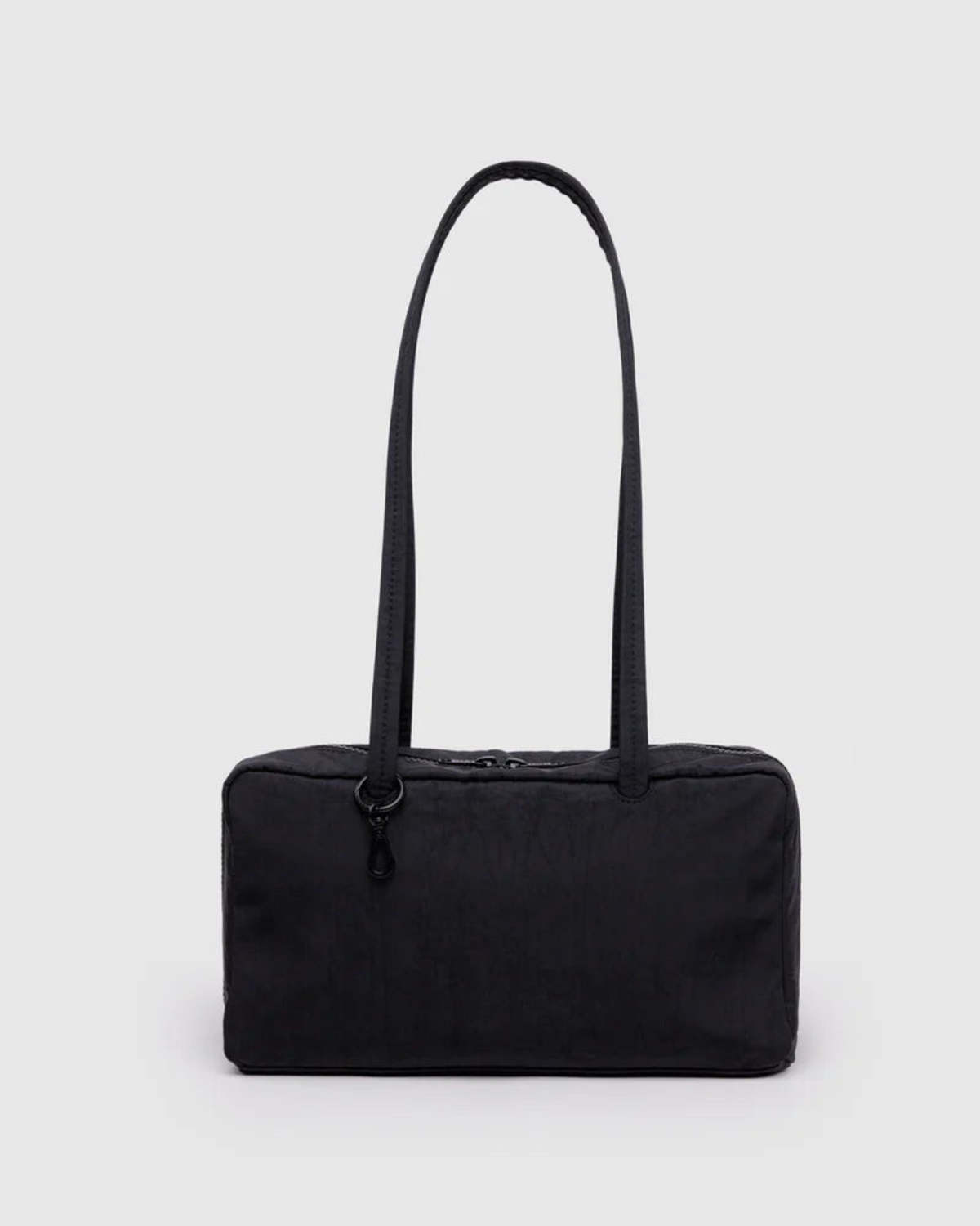 BAGGU Nylon Bowler Bag - Image 1 of 4