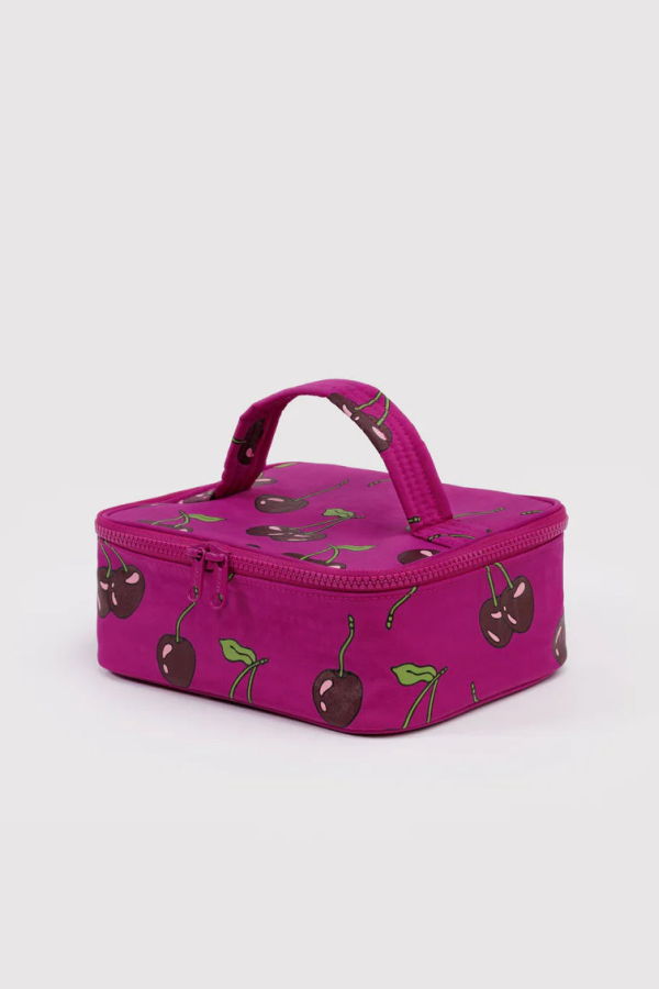 BAGGU Small Cosmetic Case