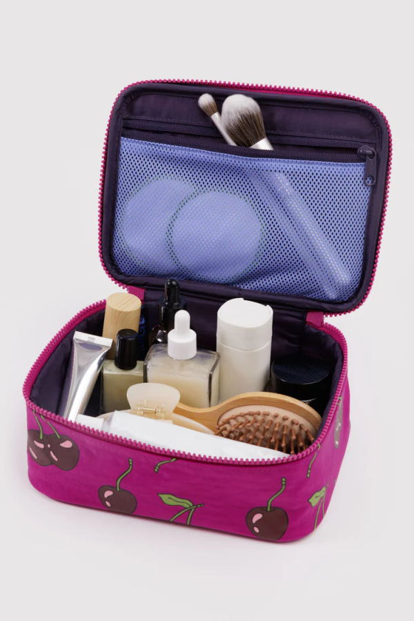 BAGGU Small Cosmetic Case