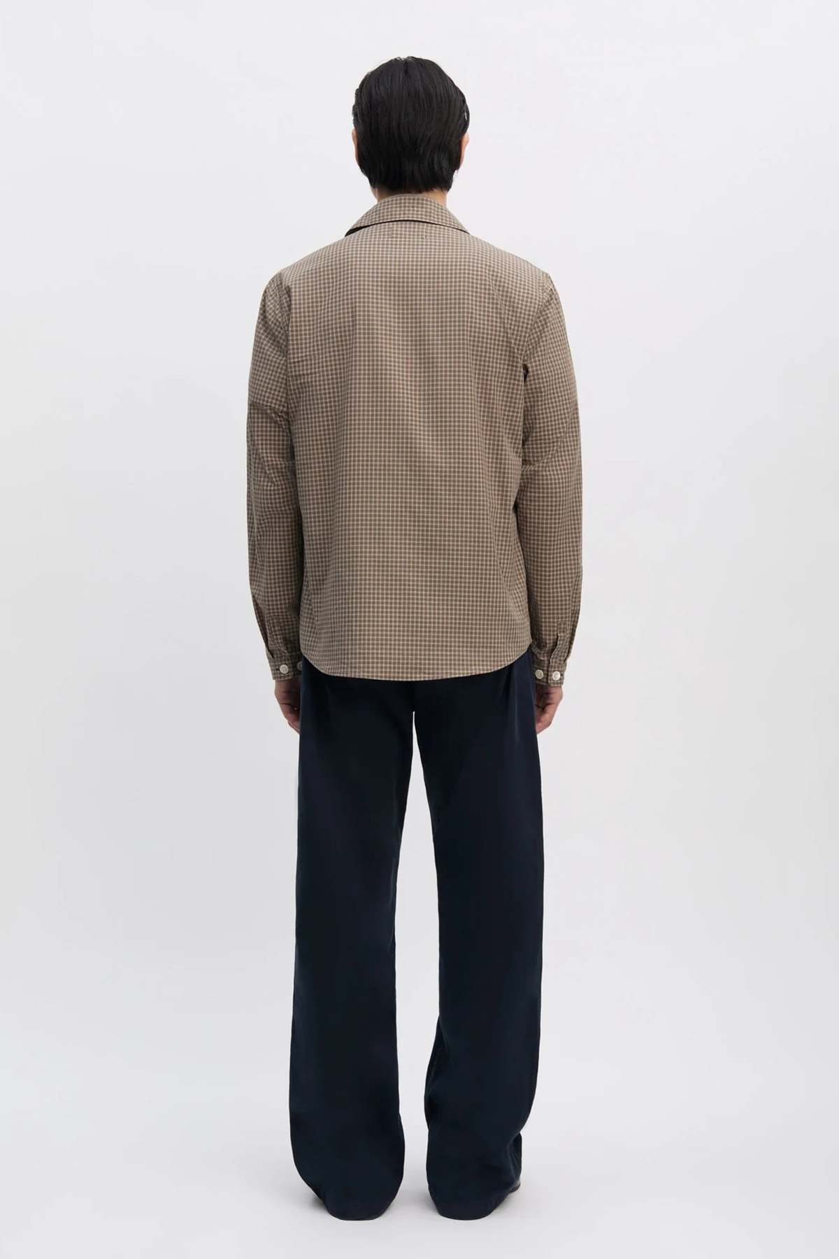 Another Aspect Another Zip Shirt 1.0 JPN Shirt - Image 5 of 10