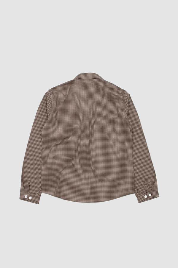 Another Aspect Another Zip Shirt 1.0 JPN Shirt