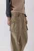 Gimaguas Giaco Trousers - Khaki - Thumbnail 5