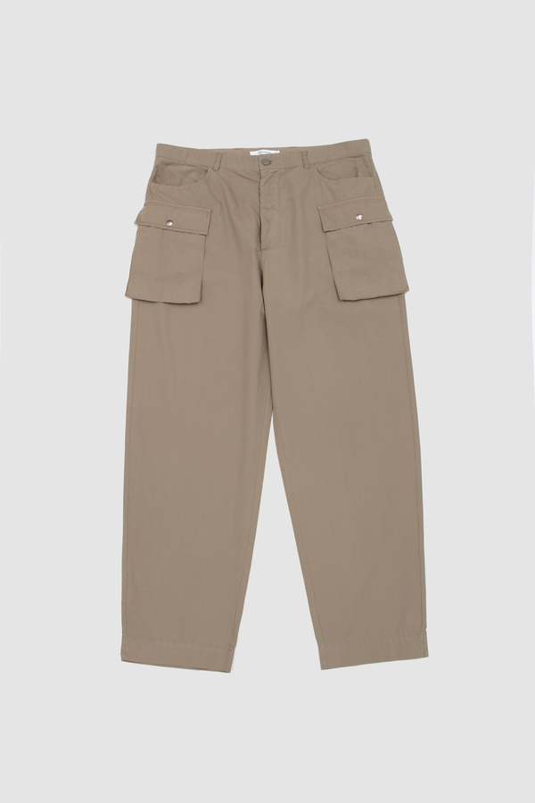 Gimaguas Giaco Trousers - Khaki