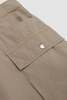 Gimaguas Giaco Trousers - Khaki - Thumbnail 7