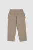 Gimaguas Giaco Trousers - Khaki - Thumbnail 9
