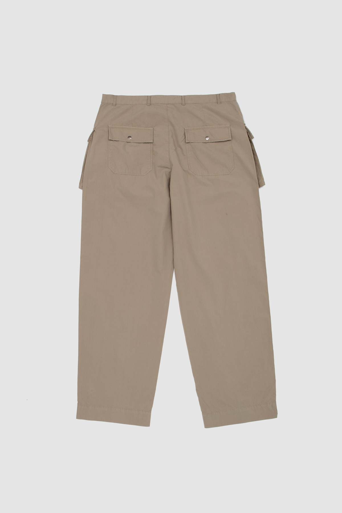 Gimaguas Giaco Trousers - Khaki - Image 9 of 9