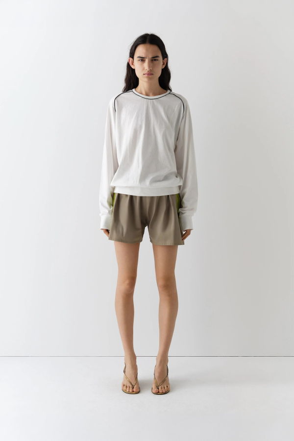 Gimaguas Jason Shorts