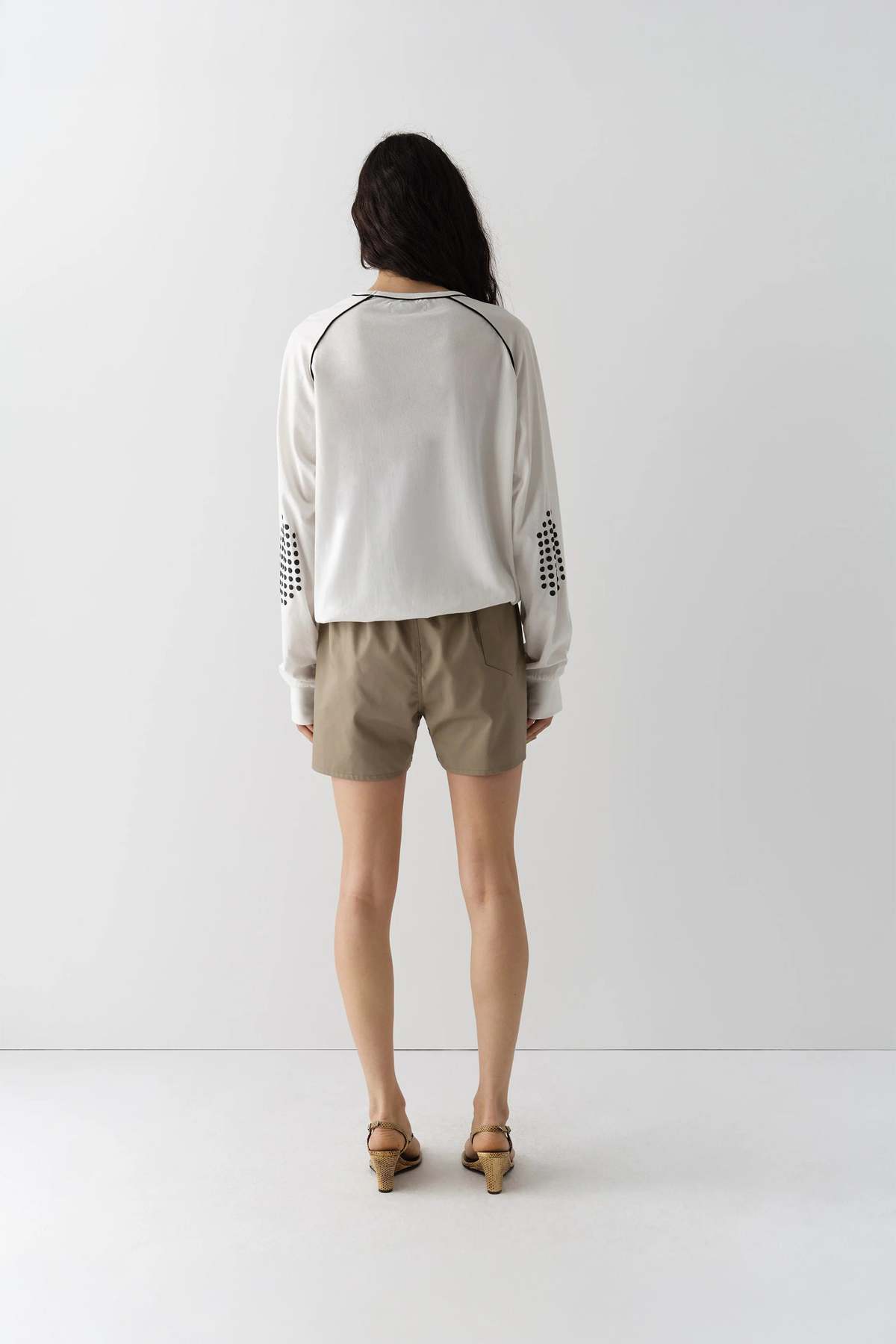 Gimaguas Jason Shorts - Image 3 of 8