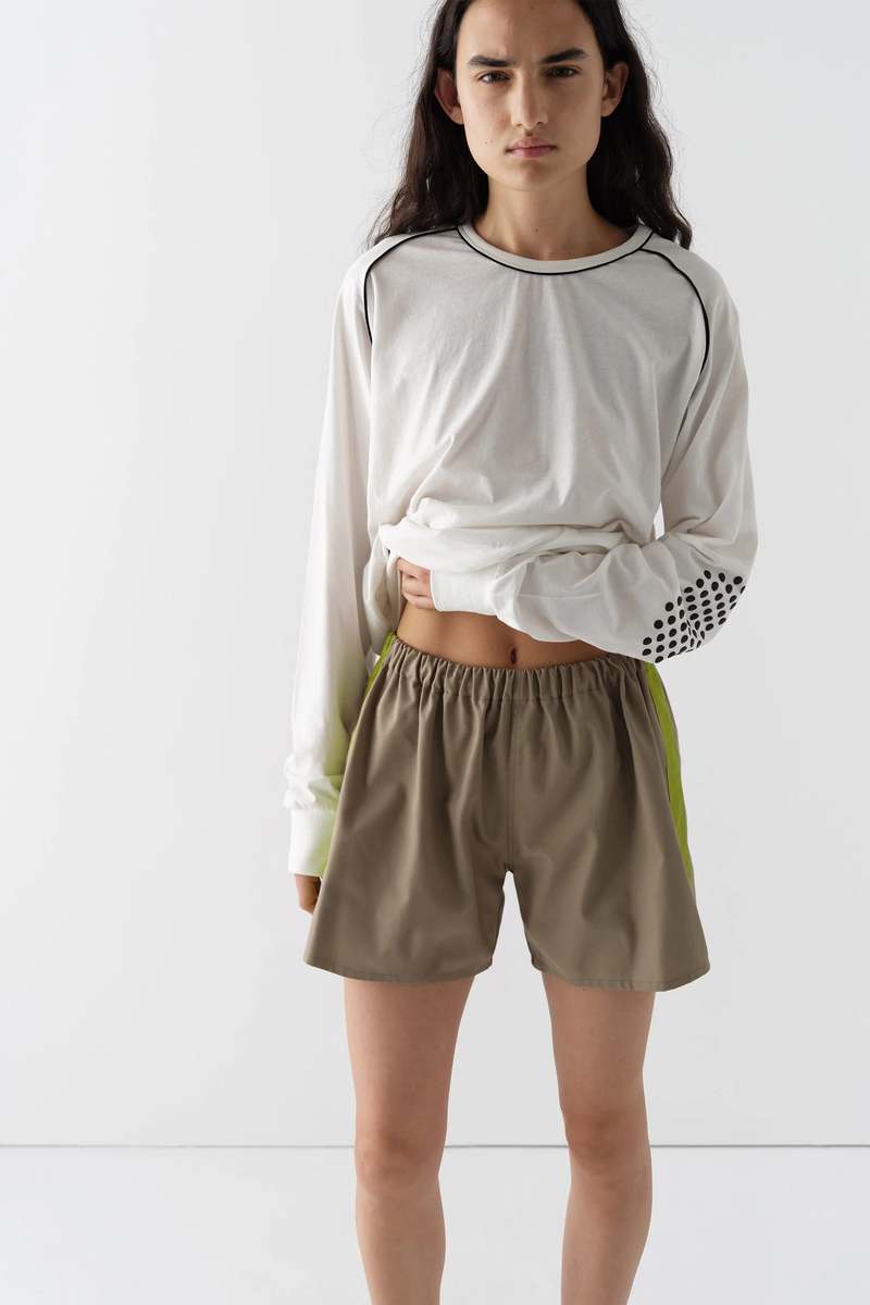 Gimaguas Jason Shorts