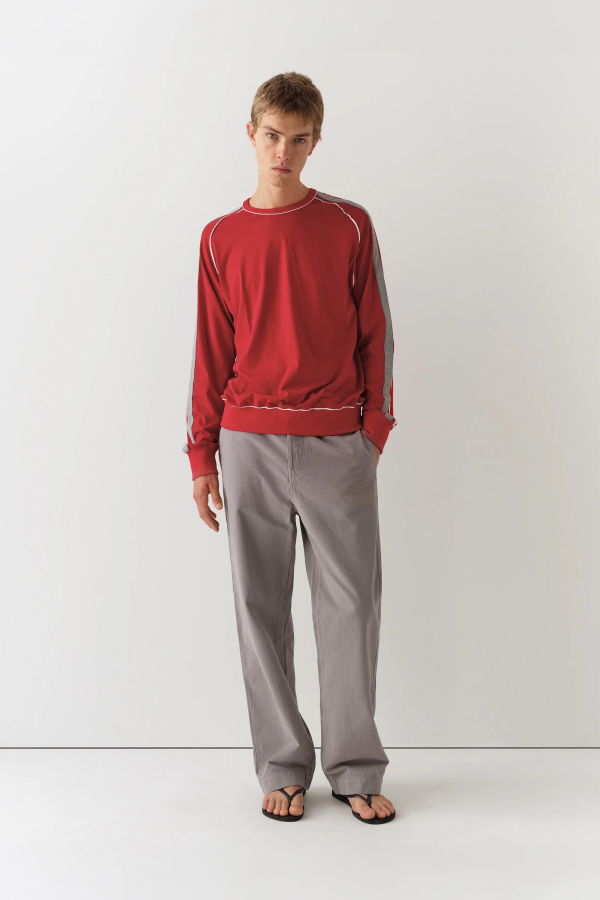 Gimaguas Killian LS T-Shirt