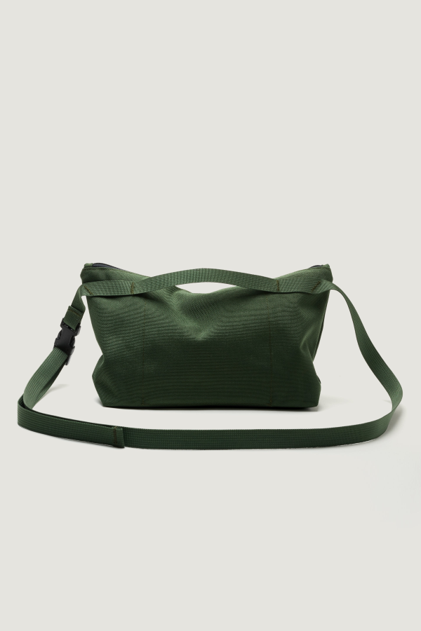 Bags in Progress Fannypack Crossbody Bag