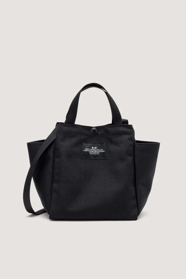 Bags in Progress Small Side Pocket Bag