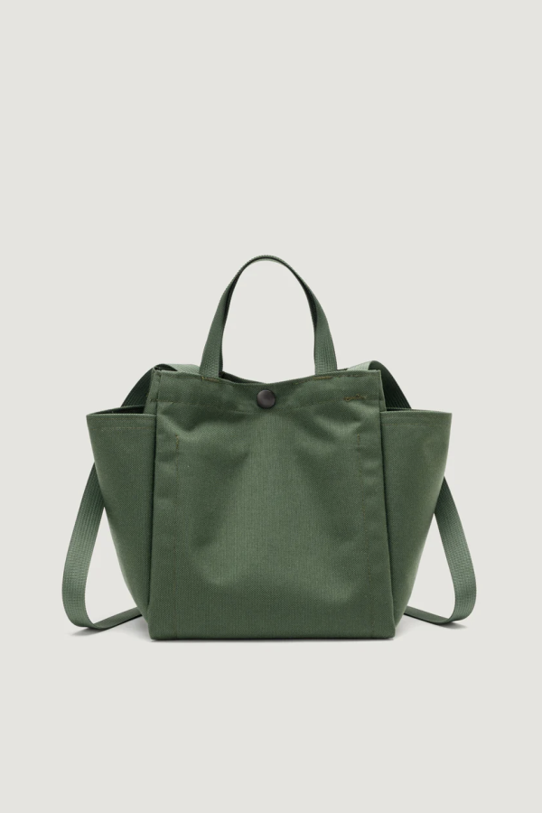 Bags in Progress Small Side Pocket Bag