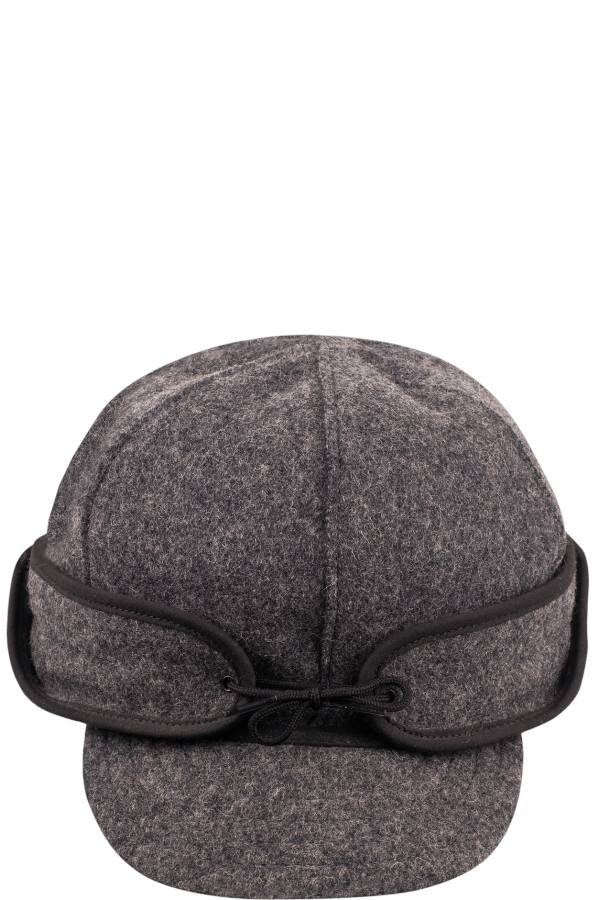 Stormy Kromer Original Rancher Cap