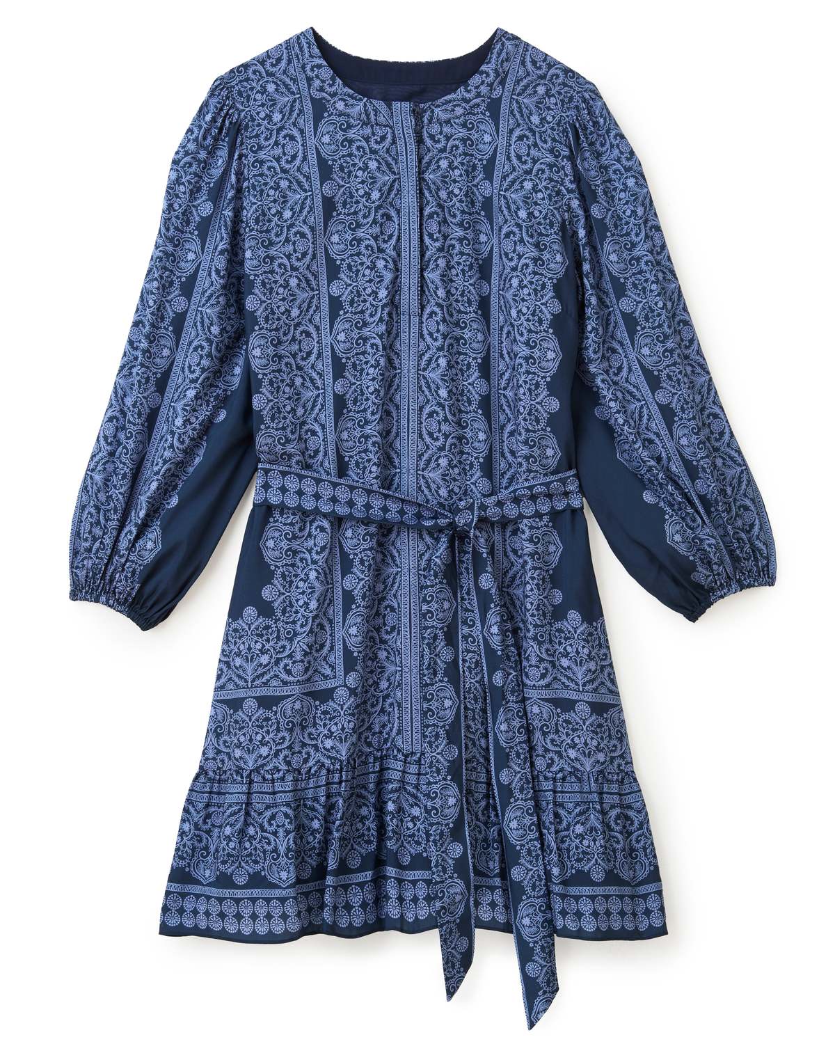 Cartolina Bonnie LS Dress - Image 1 of 5