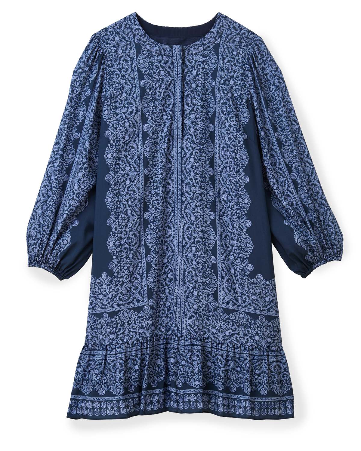 Cartolina Bonnie LS Dress - Image 3 of 5