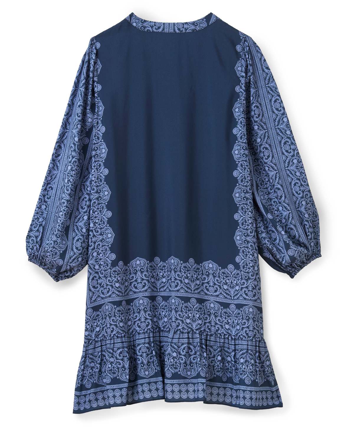 Cartolina Bonnie LS Dress - Image 4 of 5