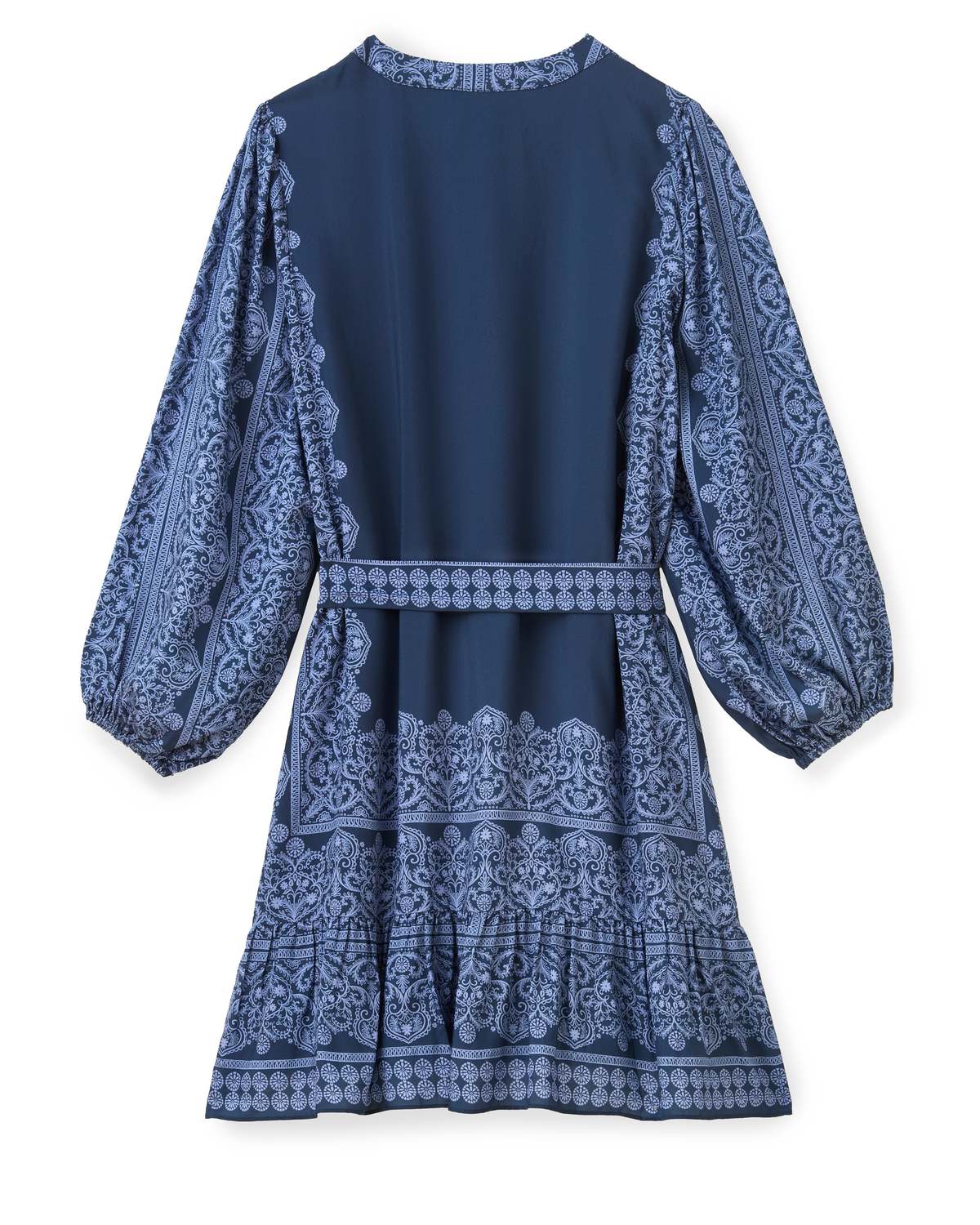 Cartolina Bonnie LS Dress - Image 5 of 5