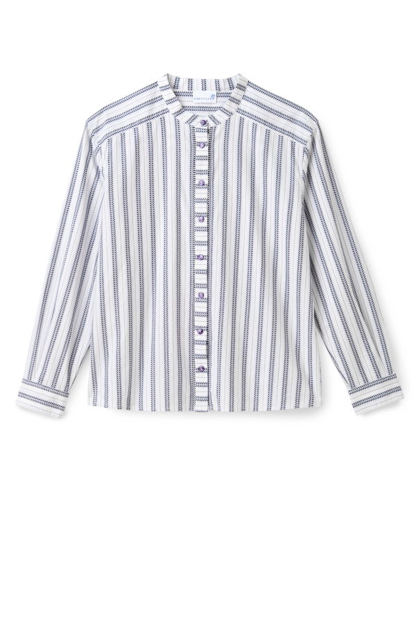 Cartolina Rosalie Shirt