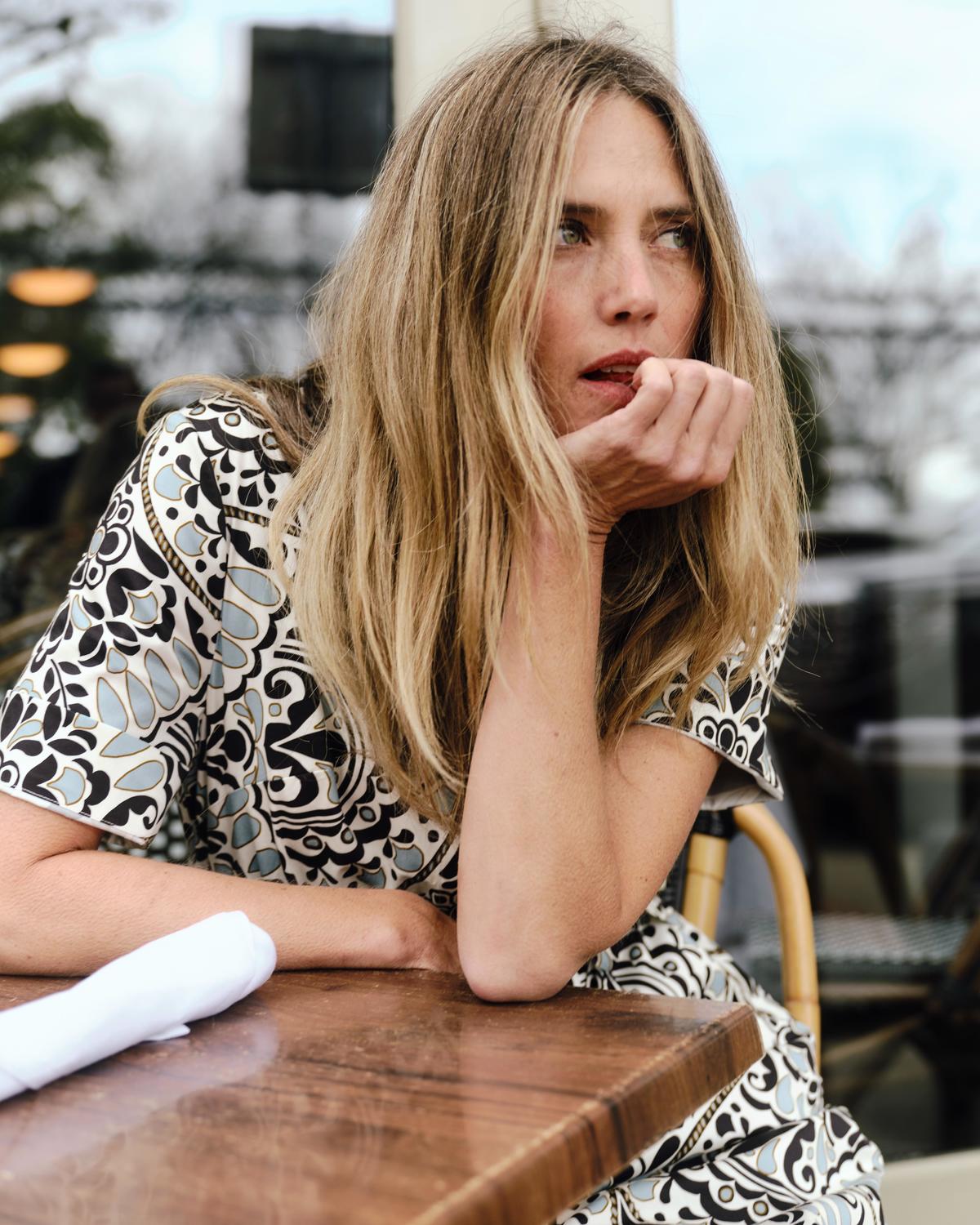 Cartolina Cara Shirtdress - Image 6 of 7