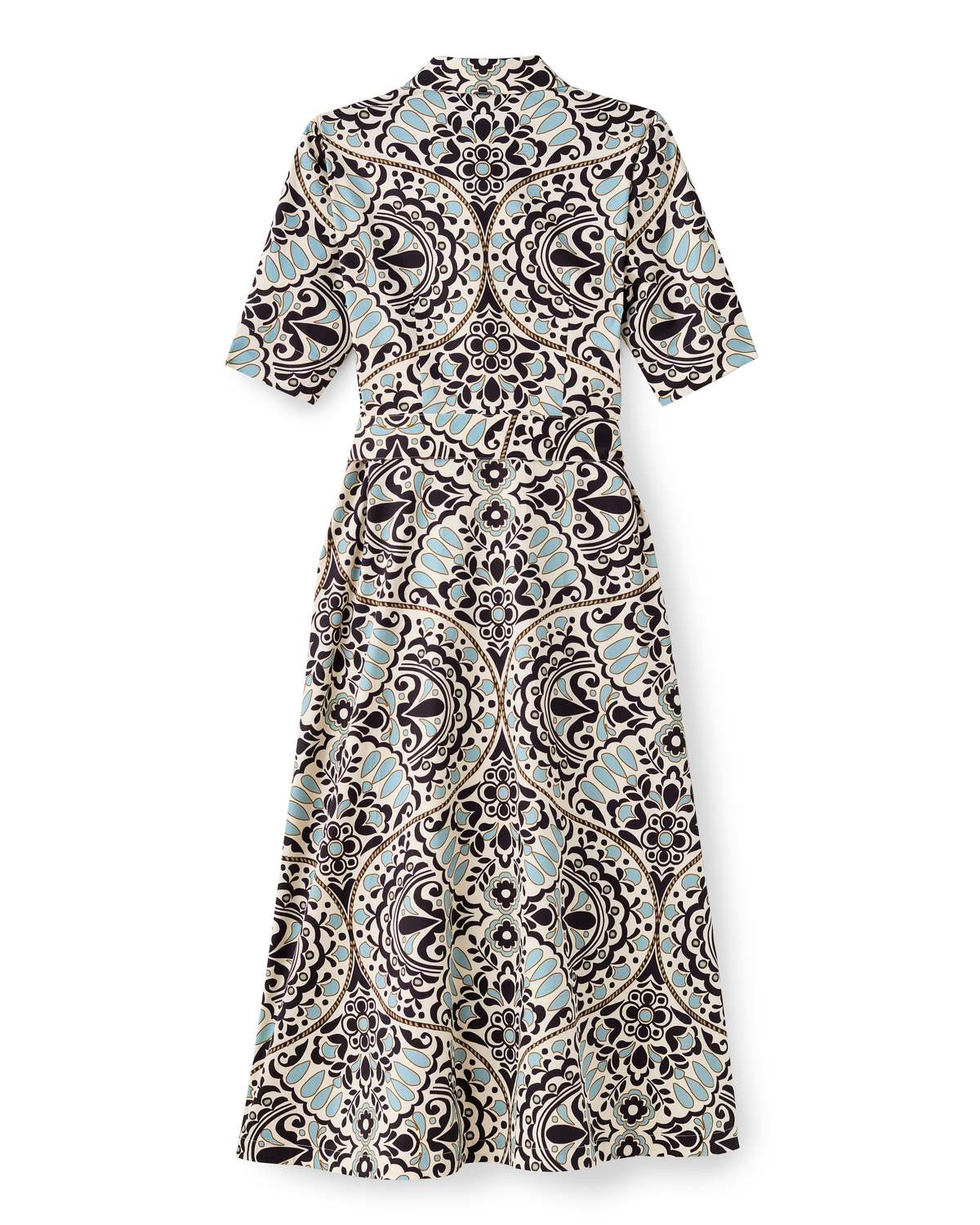 Cartolina Cara Shirtdress - Image 7 of 7