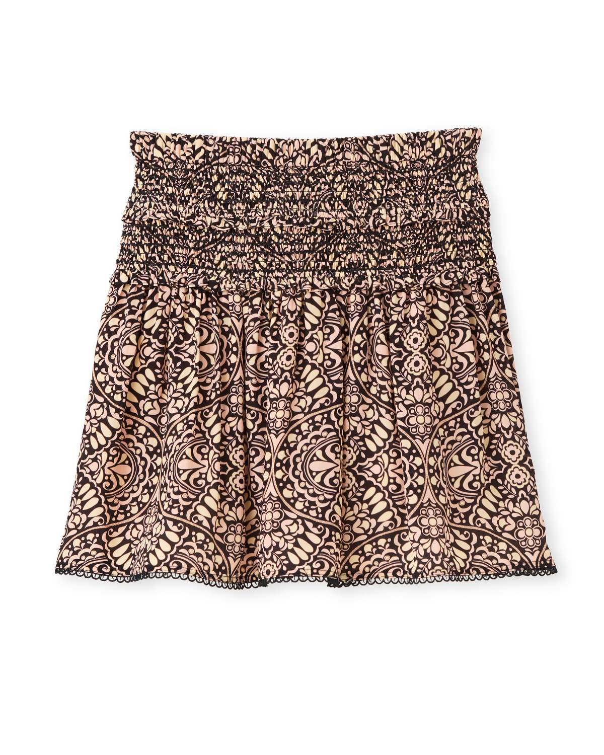 Cartolina Kylie Mini Skirt - Cottage Rose - Image 1 of 3