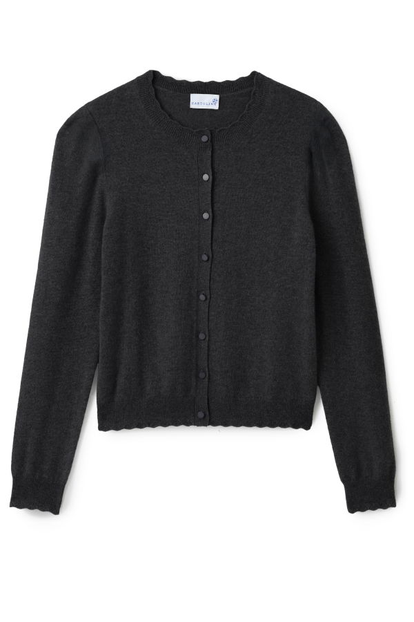 Cartolina Lucy LS Sweater