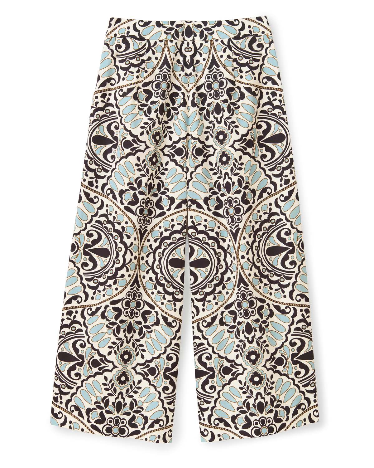 Cartolina Salida Culotte Pants Flor Medallion - Image 1 of 5