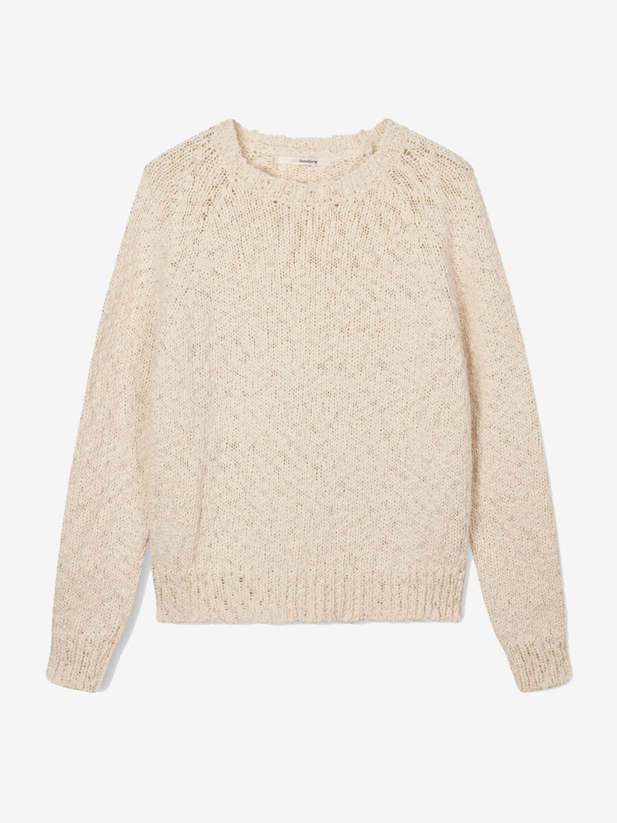 Sibin Linnebjerg Fawn Knit Sweater - Image 3 of 3