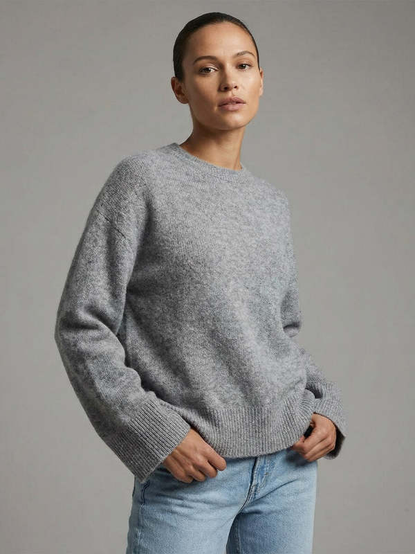 Sibin Linnebjerg Pixie Jumper