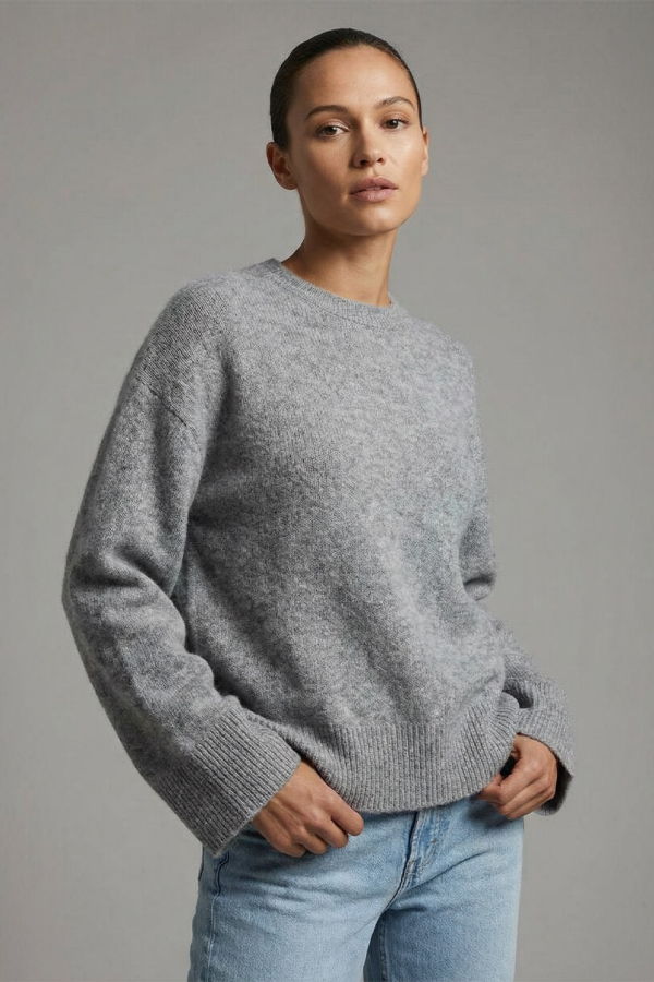 Sibin Linnebjerg Pixie Jumper