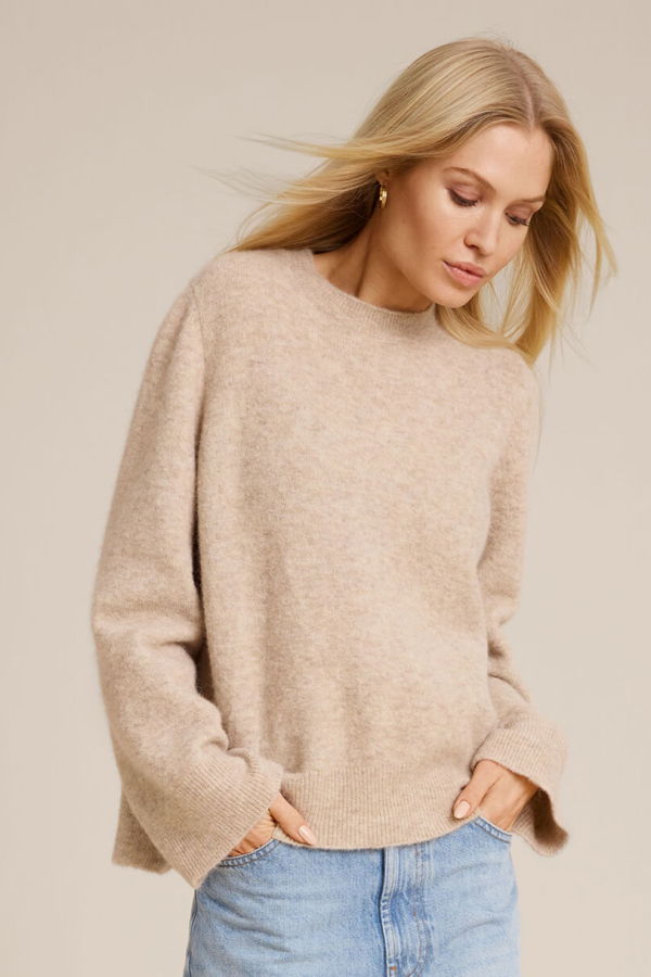 Sibin Linnebjerg Pixie Jumper