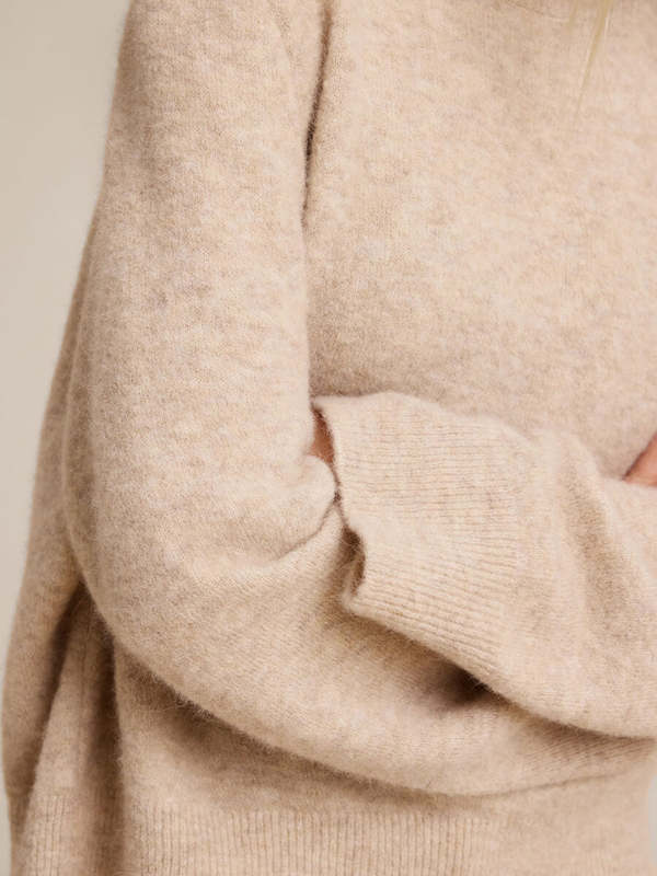 Sibin Linnebjerg Pixie Jumper