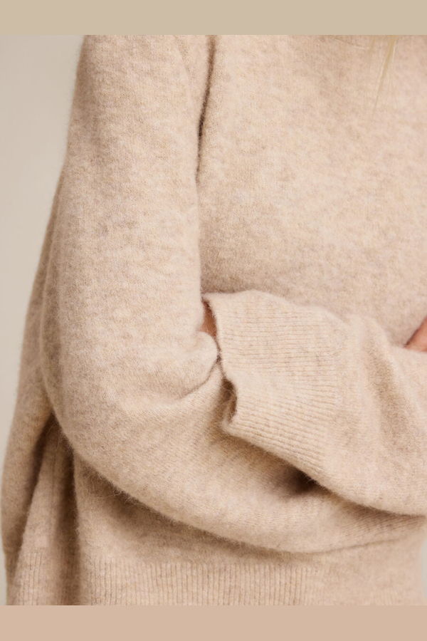 Sibin Linnebjerg Pixie Jumper