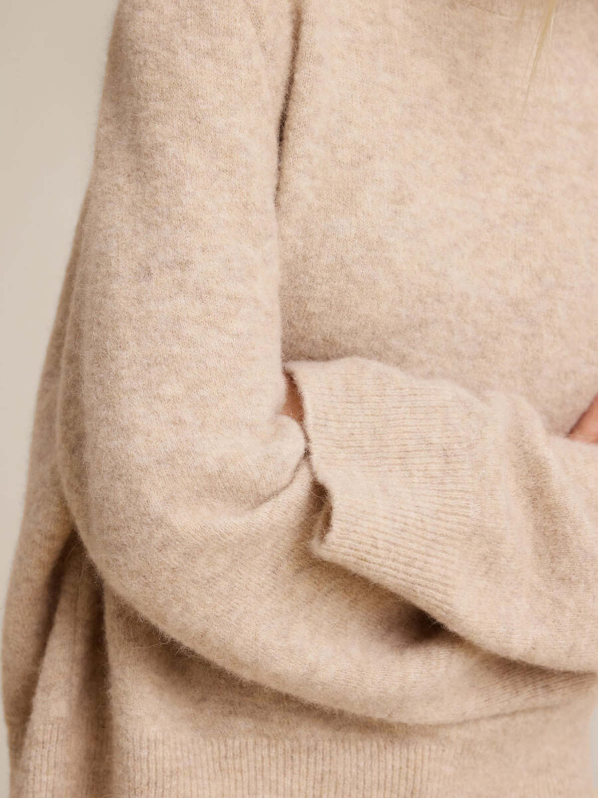 Sibin Linnebjerg Pixie Jumper - Image 2 of 3