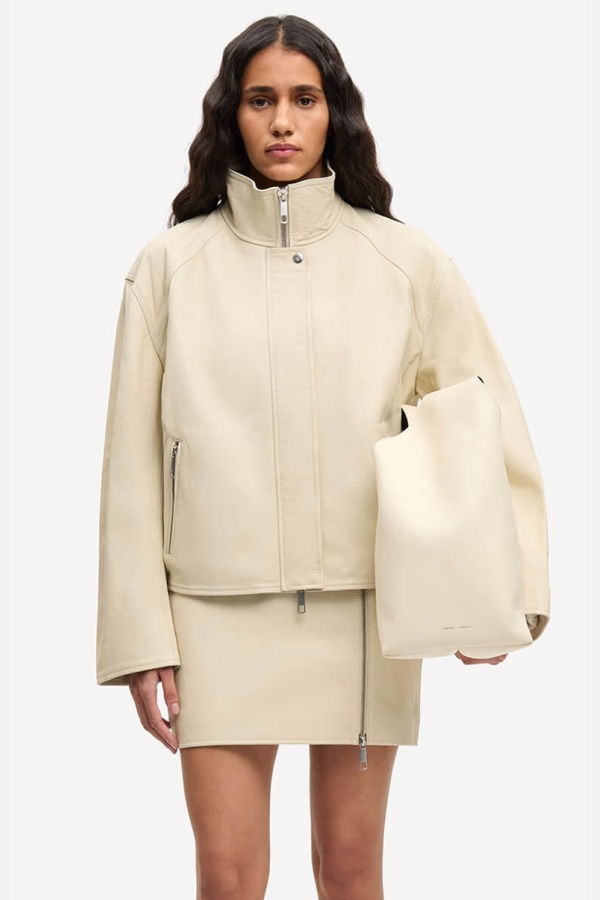 Samsøe Samsøe Satia Jacket