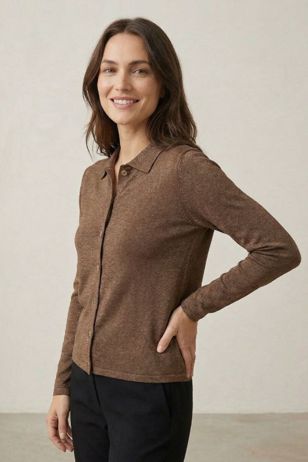 Sibin Linnebjerg Zisel Top