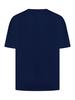 AMI T-Shirt - Night Blue - Thumbnail 2