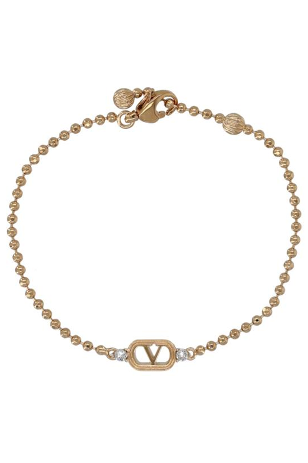 Valentino Garavani Gold Jewelry