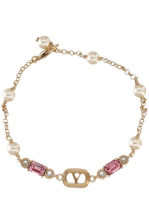 Valentino Garavani Gold Jewelry