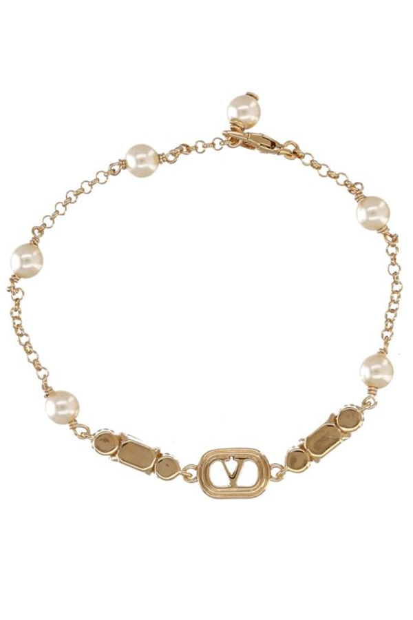 Valentino Garavani Gold Jewelry