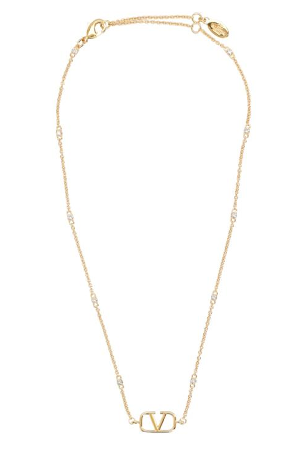 Valentino Garavani Gold Jewelry