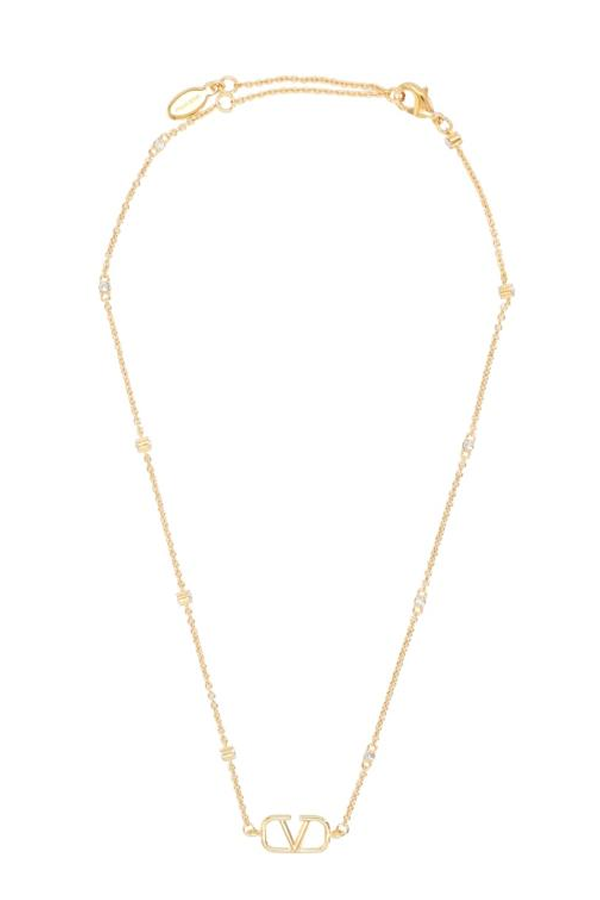 Valentino Garavani Gold Jewelry